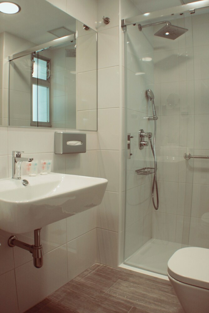 Hotel Gran Proa