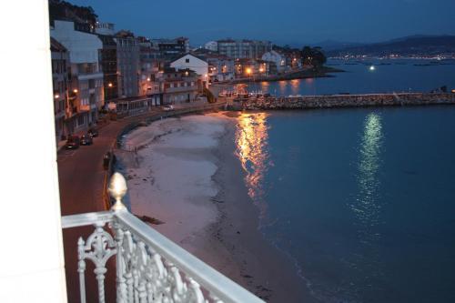 Apartment Vistamar Galicia Rax�