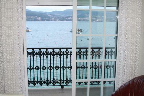 Apartment Vistamar Galicia Rax�