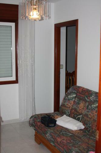 Apartment Vistamar Galicia Rax�