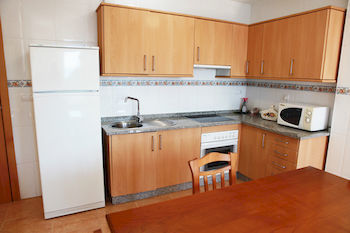 Apartamentos Canada