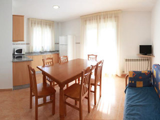 Apartamentos Canada