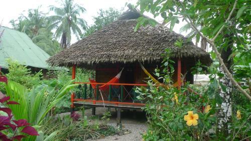Lodge La Jovise�a