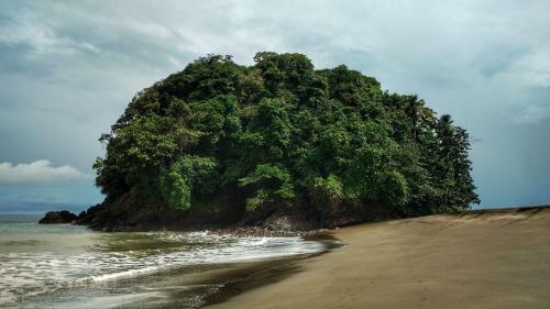 Lodge La Jovise�a