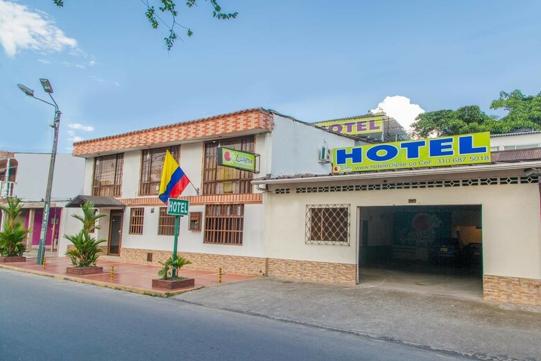 Hotel Eclipse