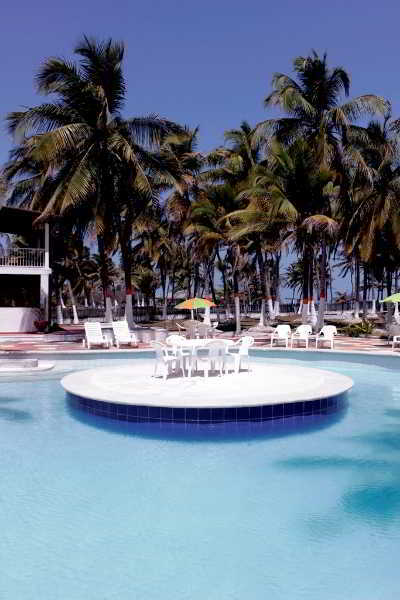 Hotel Palma Beach