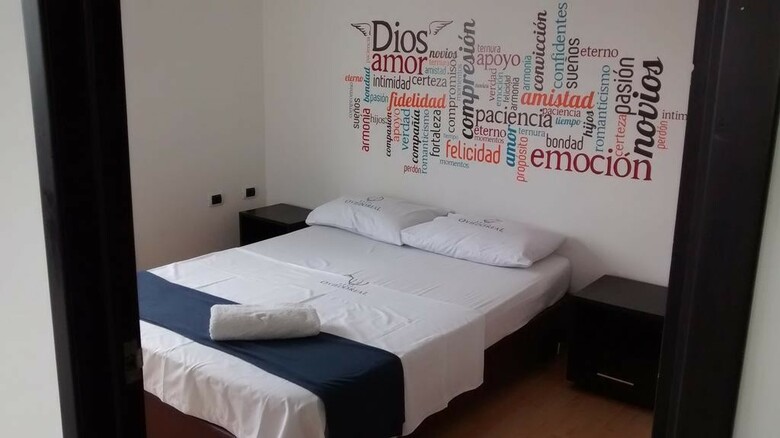 Hotel Oviedo Real