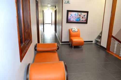 Hotel Facareal