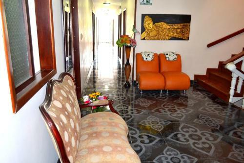 Hotel Facareal