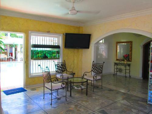 Hotel Pijao
