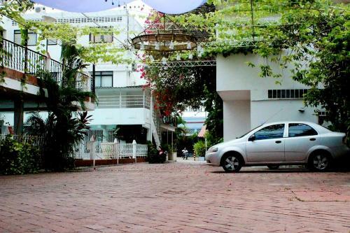 Hotel Pijao