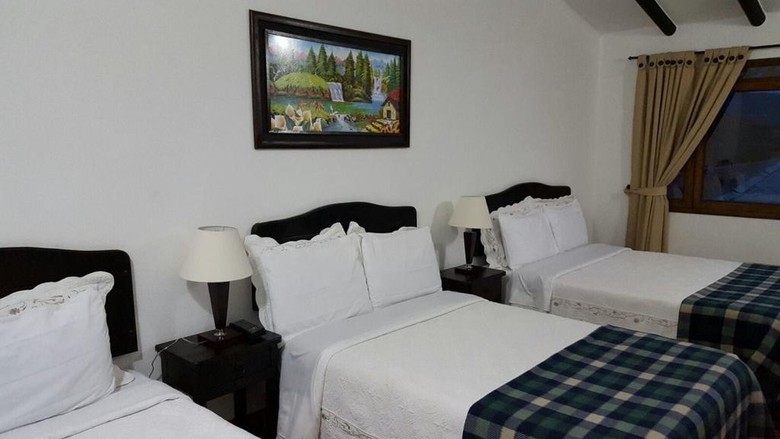 Hotel Villa Amira
