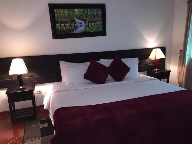 Hotel Villa Amira