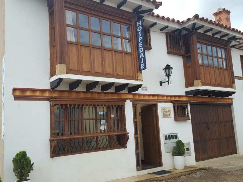 Hotel Villa Amira