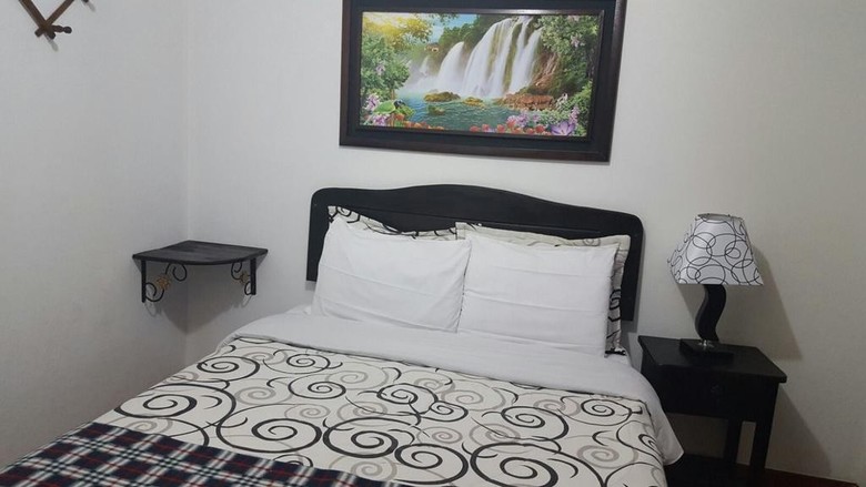 Hotel Villa Amira
