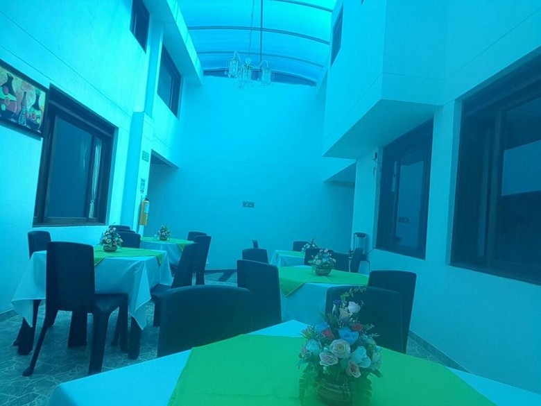 Hotel Villa Amira