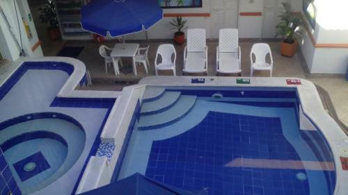 Hotel Bucaros
