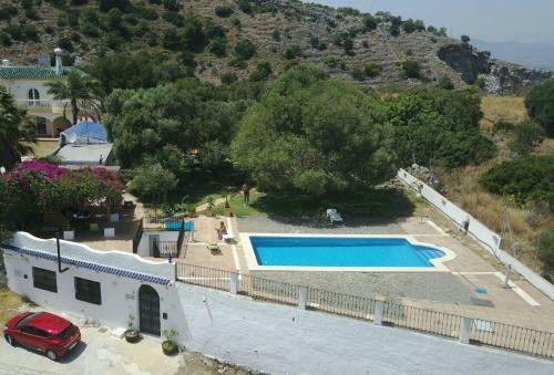 Carpe Diem De M�laga