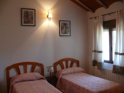 Agroturismo Hospeder�a Rural Los Balcones