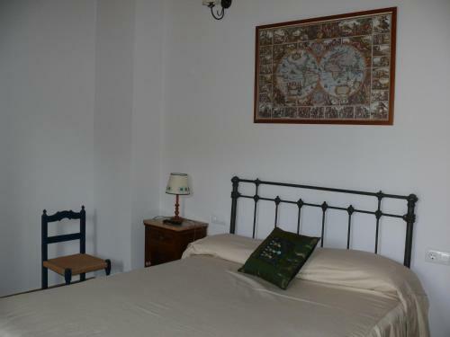 Agroturismo Hospeder�a Rural Los Balcones