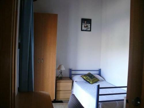 Agroturismo Hospeder�a Rural Los Balcones