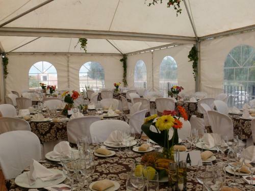 Agroturismo Hospeder�a Rural Los Balcones