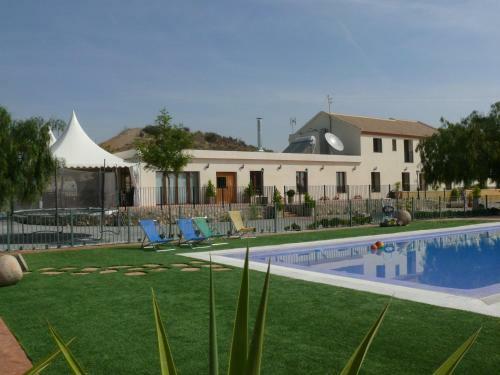 Agroturismo Hospeder�a Rural Los Balcones