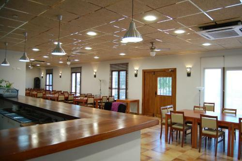 Agroturismo Hospeder�a Rural Los Balcones