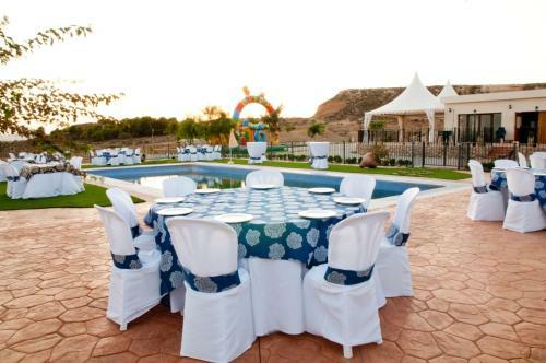 Agroturismo Hospeder�a Rural Los Balcones