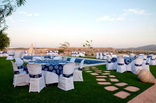 Agroturismo Hospeder�a Rural Los Balcones