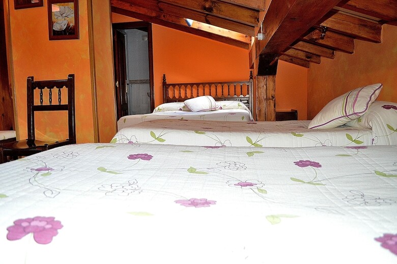 Agroturismo Pe�as Arriba