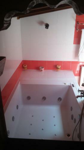Agroturismo Pe�as Arriba