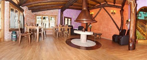 Agroturismo Pe�as Arriba