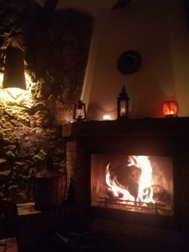 Agroturismo Cortijo Claudia
