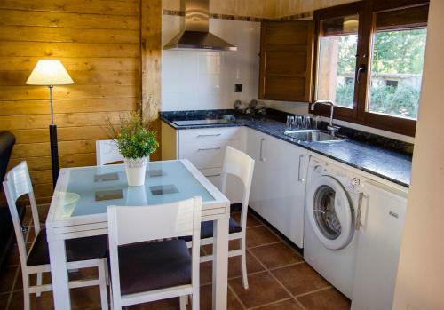 Agroturismo Lares � Caba�as Rurales