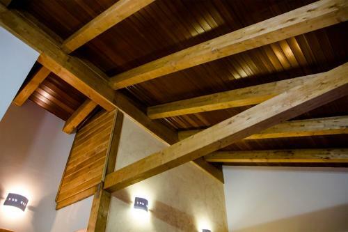 Agroturismo Lares � Caba�as Rurales