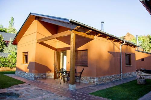 Agroturismo Lares � Caba�as Rurales