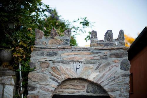 Agroturismo Lares � Caba�as Rurales