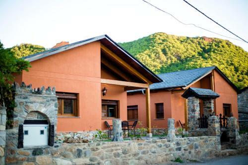 Agroturismo Lares � Caba�as Rurales