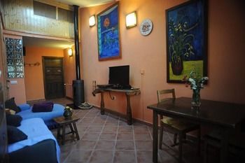 Agroturismo El Rinc�n De Monasterio & Spa
