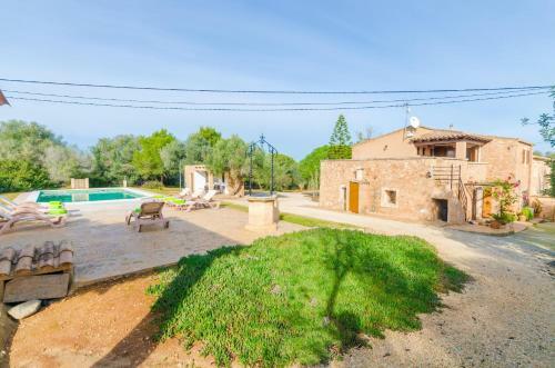 Villa Figa De Cas Concos