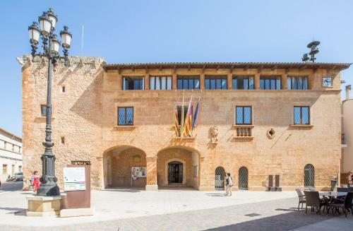 Villa Figa De Cas Concos