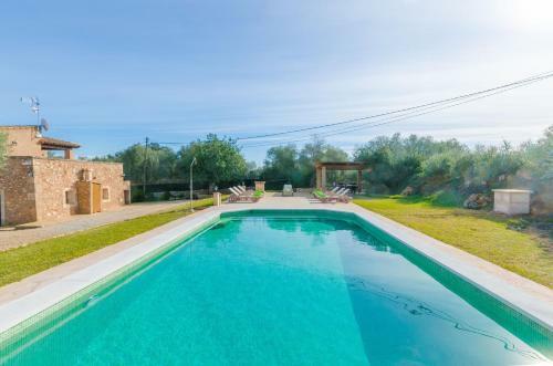 Villa Figa De Cas Concos