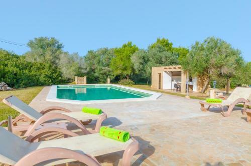 Villa Figa De Cas Concos