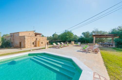 Villa Figa De Cas Concos