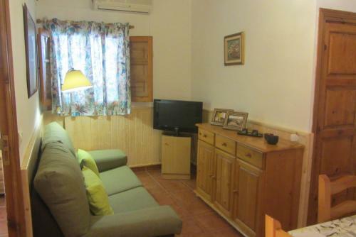 Agroturismo La Rueda Apartamentos Rurales