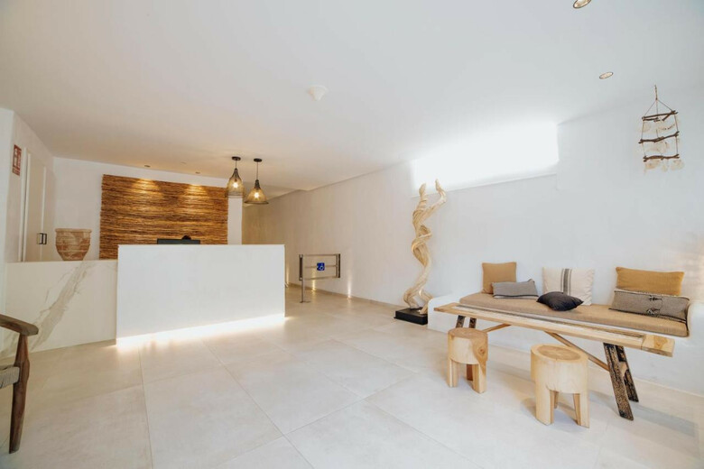 Hotel Alannia Guardamar
