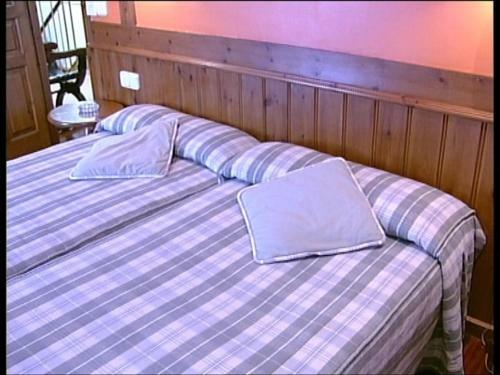 Agroturismo Hotel-restaurante Casa Enrique