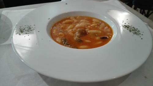 Agroturismo Hotel-restaurante Casa Enrique