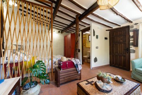 Agroturismo Countryhouse La Rueda